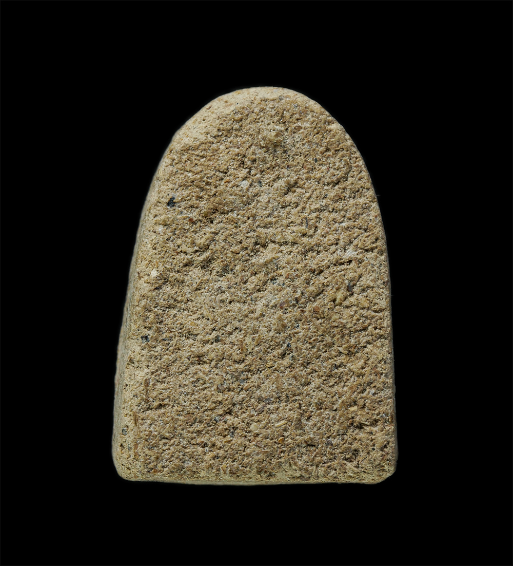 22Nov24 (87)p.jpg - พระพิมพ์ซุ้มกอ รูปเหมือนหลวงพ่อนั้งขัดสมาธิ เต็มองค์ เนื้อผงเก่าสวย มวลสารดี ไม่ทราบที่ | https://kamulet.in.th